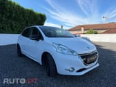 Peugeot 208 1.2 PureTech Active