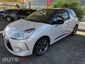 Citroen DS3 1.6 e-HDi Airdream Sport Chic