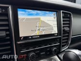 Porsche Panamera Standard