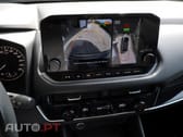 Nissan Qashqai 1.3 DIG-T N-Connecta J18