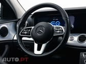 Mercedes-Benz E 300 De Avantgarde