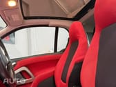 Smart ForTwo 0.8 cdi Passion 54 Softouch