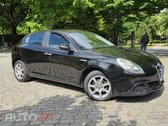 Alfa Romeo Giulietta 1.6 JTDm Progression