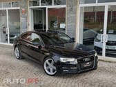 Audi A5 2.0 TDI S-line
