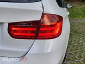 BMW 320 d Touring Sport-Aut.