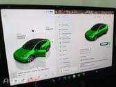 Tesla Model Y Long Range Tração Integral