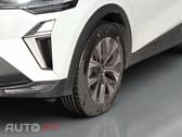 Renault Captur 1.0 TCe 90 evolution