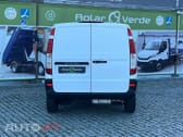 Mercedes-Benz Vito 110 CDi/32