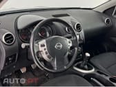 Nissan Qashqai 1.5 dCi Tekna Sport 18