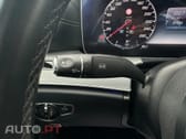 Mercedes-Benz E 300 De AMG Line