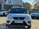 Seat Arona 1.0 TSI FR