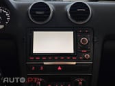 Audi A3 Cabrio 1.4 TFSi Attraction