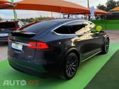 Tesla Model X 100D