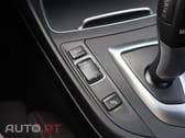 BMW 118 d Line Sport Auto