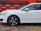 Peugeot 508 2.0 BlueHDi Business Line Pack