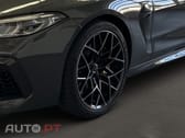BMW M8 Competition