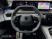 Peugeot 3008 1.6 Hybrid Active Pack e-EAT8