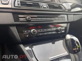 BMW 520 d Line Luxury Auto