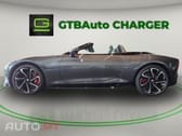 MG Cyberster  GT 77KWH 4WD I.V.A DEDUTIVEL