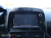 Renault Clio Sport Tourer 0.9 TCe Limited