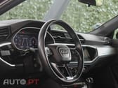 Audi Q3 35 TDI Advanced S tronic