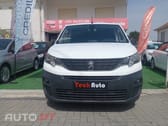 Peugeot Partner 1.5 BlueHdi 102cv Premium Standard