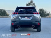 Peugeot 2008 1.2 PureTech Allure EAT8