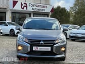 Mitsubishi Space Star 1.2 Connect Edition