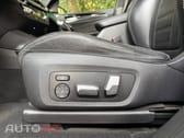 BMW iX3 M Sport Impressive