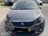 Peugeot 2008 1.2