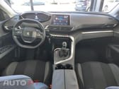 Peugeot 3008 1.5 BlueHDi Active