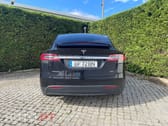 Tesla Model X 75D