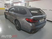 BMW 520 e Pack M