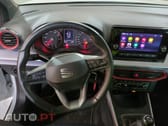 Seat Arona 1.0 TSI FR