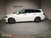 Fiat Tipo 1.6 M-Jet Lounge 