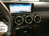 Mercedes-Benz A 180 d Style Aut.
