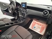 Mercedes-Benz A 180 d Fleet Pack Urban