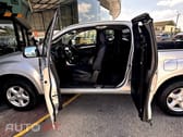 Isuzu D-Max 2.5 TD TwinTurbo