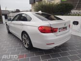 BMW 420 d Line Sport Auto