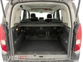 Peugeot Rifter 1.5 BlueHDi Standard Allure