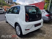 Volkswagen Up! 1.0 Move