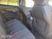 Peugeot 3008 1.6 BlueHDi GT Line