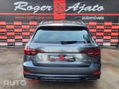 Audi A4 Avant 35 TDI Sport S tronic