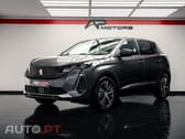 Peugeot 3008 1.6 Hybrid Allure Pack e-EAT8