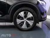 Volvo XC40 1.5 T4 PHEV Essential