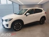 Mazda CX-5 2.2 D Excellence Navi