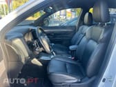 Mitsubishi Outlander 2.4 Instyle