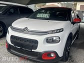 Citroen C3 SHINE 1.6 e-HDI
