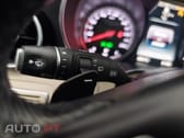 Mercedes-Benz C 200 BlueTEC Avantgarde Aut.