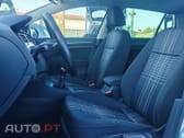 Volkswagen Golf 1.2 TSi BlueMotion Lounge